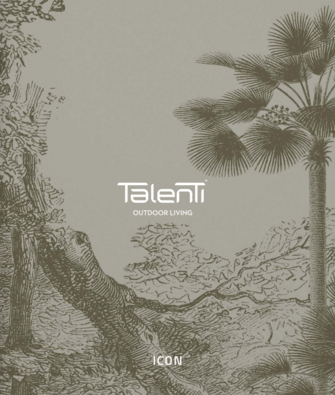 TALENTI Icon