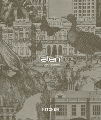 TALENTI Kitchen