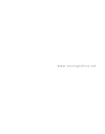 TECNOGRAFICA Decorative panels