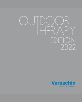 VARASCHIN Outdoor Therapy