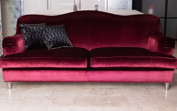 Диван Ginevra Visionnaire