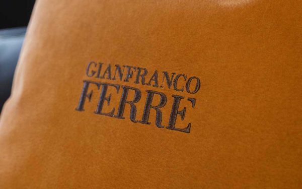 Декоративна възглавница Gianfranco Ferrè Home