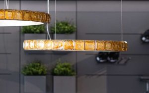 Осветително тяло Aura ITALAMP