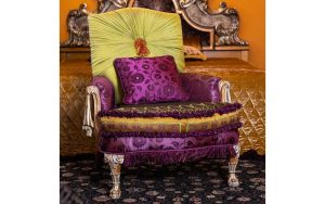 Кресло Ritz Jumbo Collection