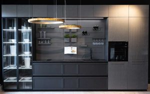 Кухня Flavour LUBE Cucine