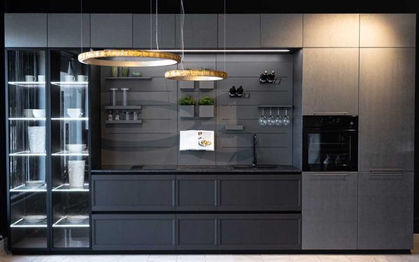 Кухня Flavour LUBE Cucine