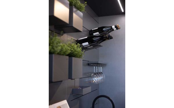 Кухня Flavour LUBE Cucine