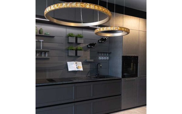 Кухня Flavour LUBE Cucine