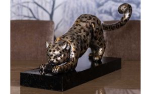Статуетка Panter Lam Lee