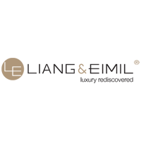Liang & Eimil Logo