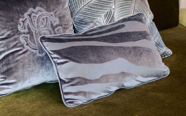 Декоративна възглавница Roberto Cavalli Home Interiors