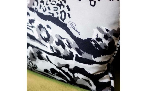 Декоративна възглавница Roberto Cavalli Home Interiors