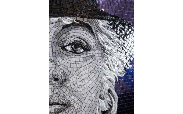 Декоративно пано Marilyn SICIS