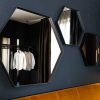 Огледало Visual Hexagonal SOVET