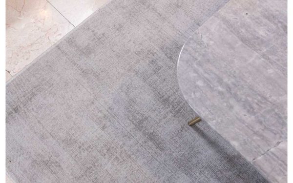 Килим Dune Silver Tisca