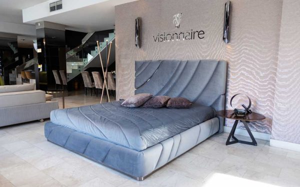 Спалня Ultrasound Visionnaire