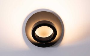 Аплик Meta Zava Luce