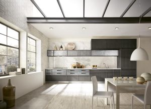 Кухня TIMELINE ASTER Cucine