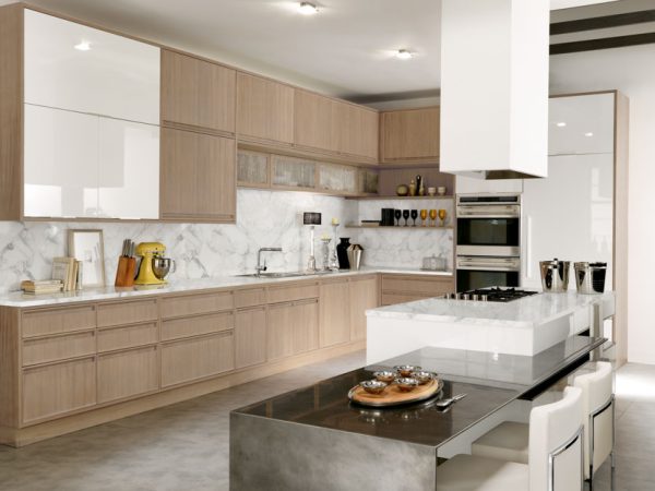 Кухня TIMELINE ASTER Cucine
