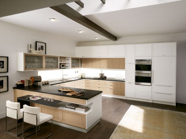 Кухня TIMELINE ASTER Cucine