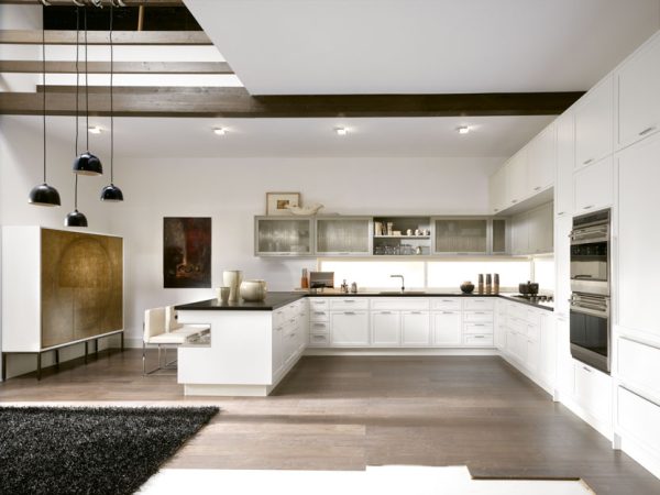 Кухня TIMELINE ASTER Cucine