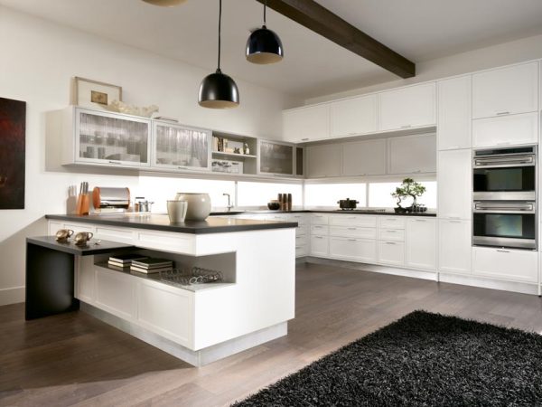 Кухня TIMELINE ASTER Cucine