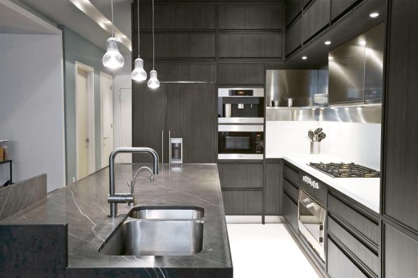 Кухня TIMELINE ASTER Cucine