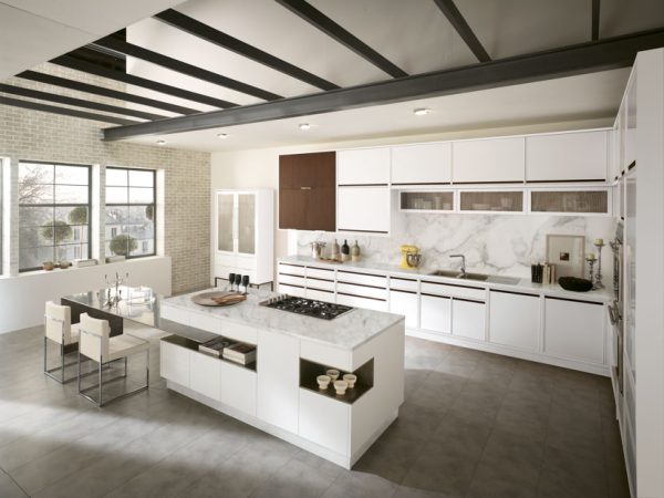 Кухня TIMELINE ASTER Cucine