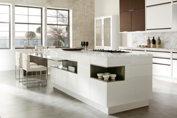 Кухня TIMELINE ASTER Cucine