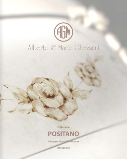 Alberto Ghezzani Positano