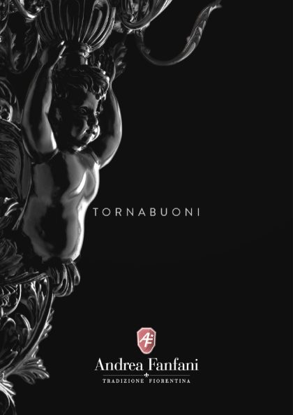 Andrea Fanfani Tornabuoni