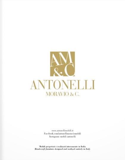 Antonelli Moravio