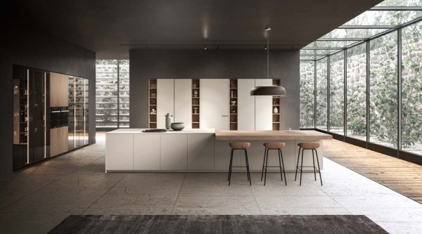 Кухня ATELIER ASTER Cucine