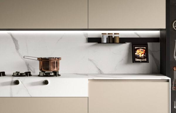 Кухня ATELIER ASTER Cucine