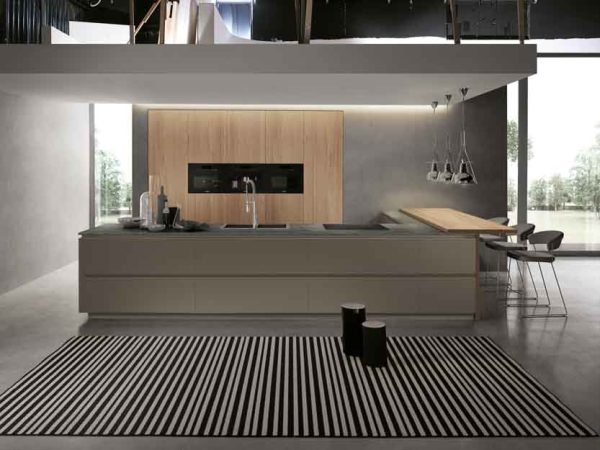Кухня ATELIER ASTER Cucine