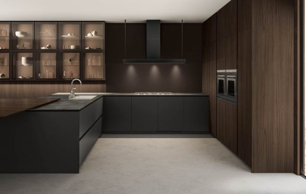 Кухня ATELIER ASTER Cucine
