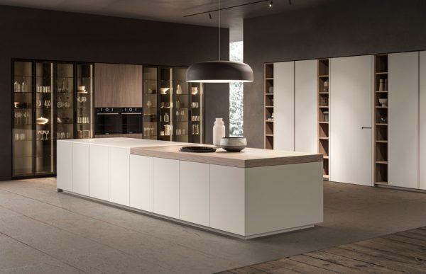 Кухня ATELIER ASTER Cucine