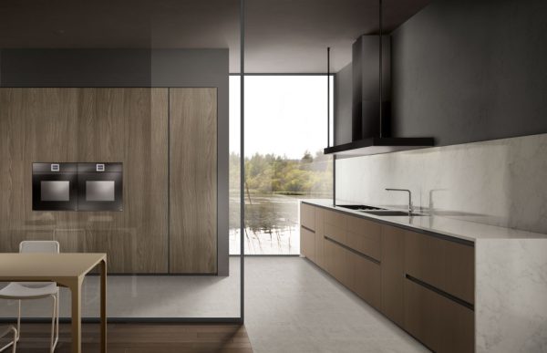 Кухня ATELIER ASTER Cucine
