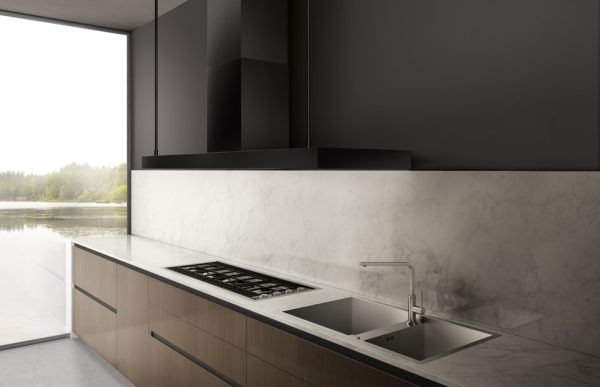 Кухня ATELIER ASTER Cucine