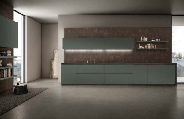 Кухня ATELIER ASTER Cucine