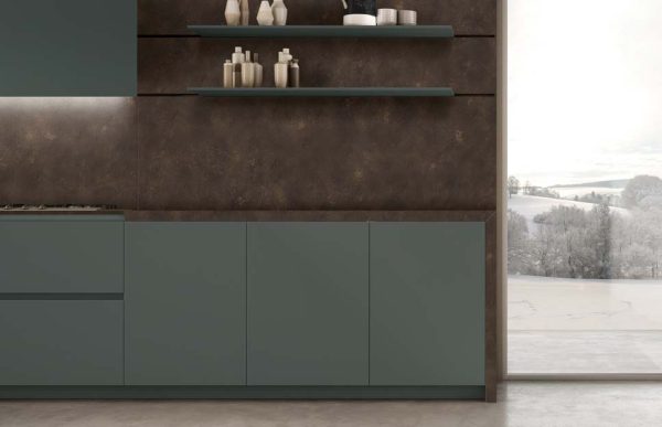Кухня ATELIER ASTER Cucine