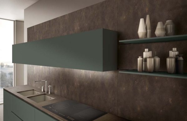 Кухня ATELIER ASTER Cucine