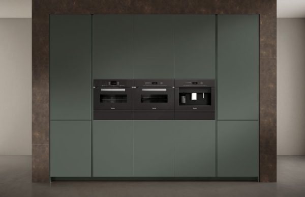 Кухня ATELIER ASTER Cucine