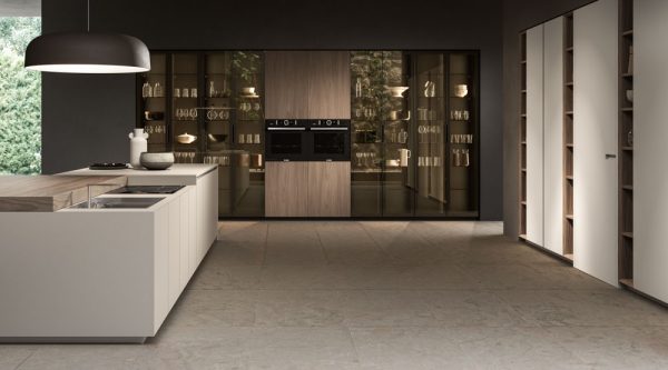 Кухня ATELIER ASTER Cucine