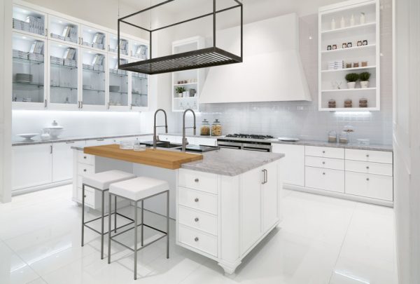 Кухня AVENUE ASTER Cucine