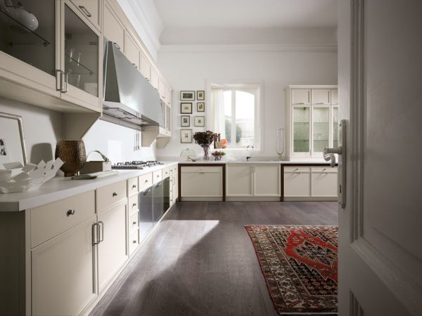 Кухня AVENUE ASTER Cucine