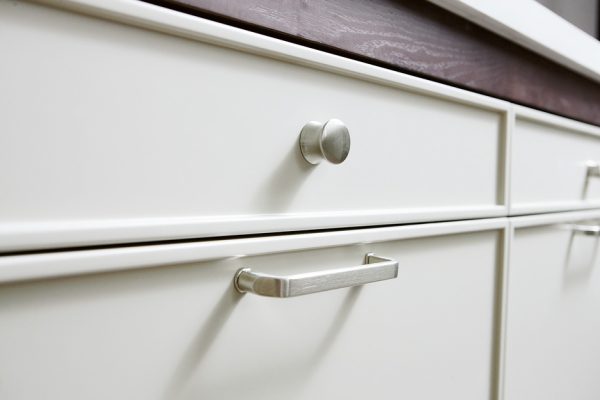 Кухня AVENUE ASTER Cucine