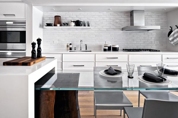 Кухня AVENUE ASTER Cucine
