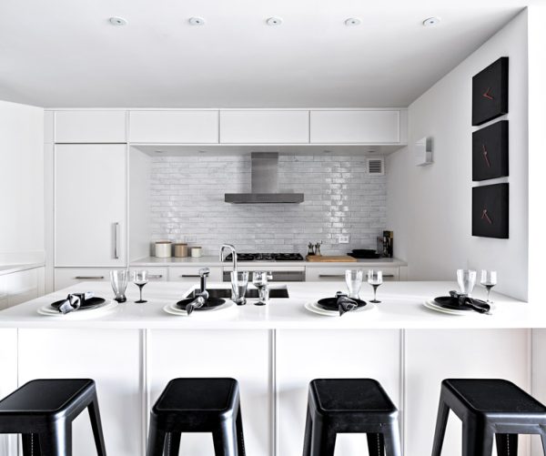 Кухня AVENUE ASTER Cucine