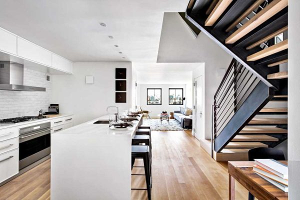 Кухня AVENUE ASTER Cucine